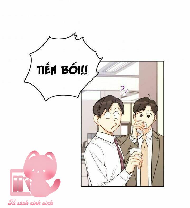 Hẹn Hò Chốn Công Sở - Chap 49