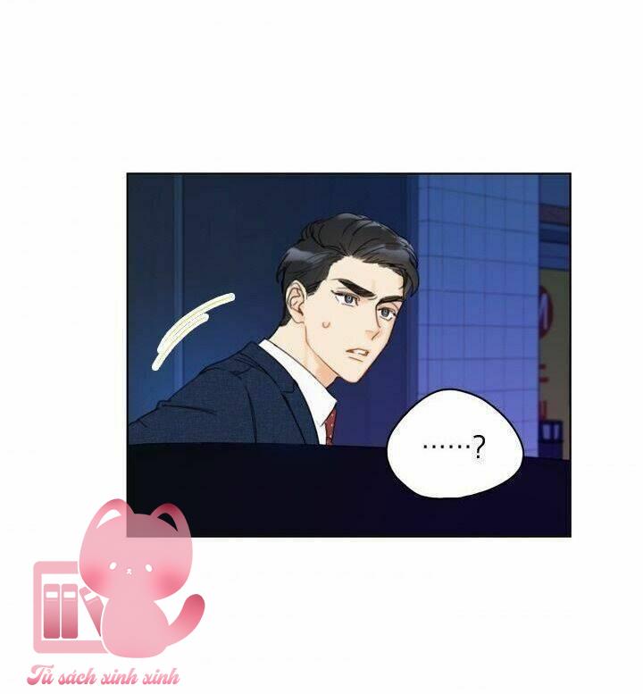 Hẹn Hò Chốn Công Sở - Chap 49