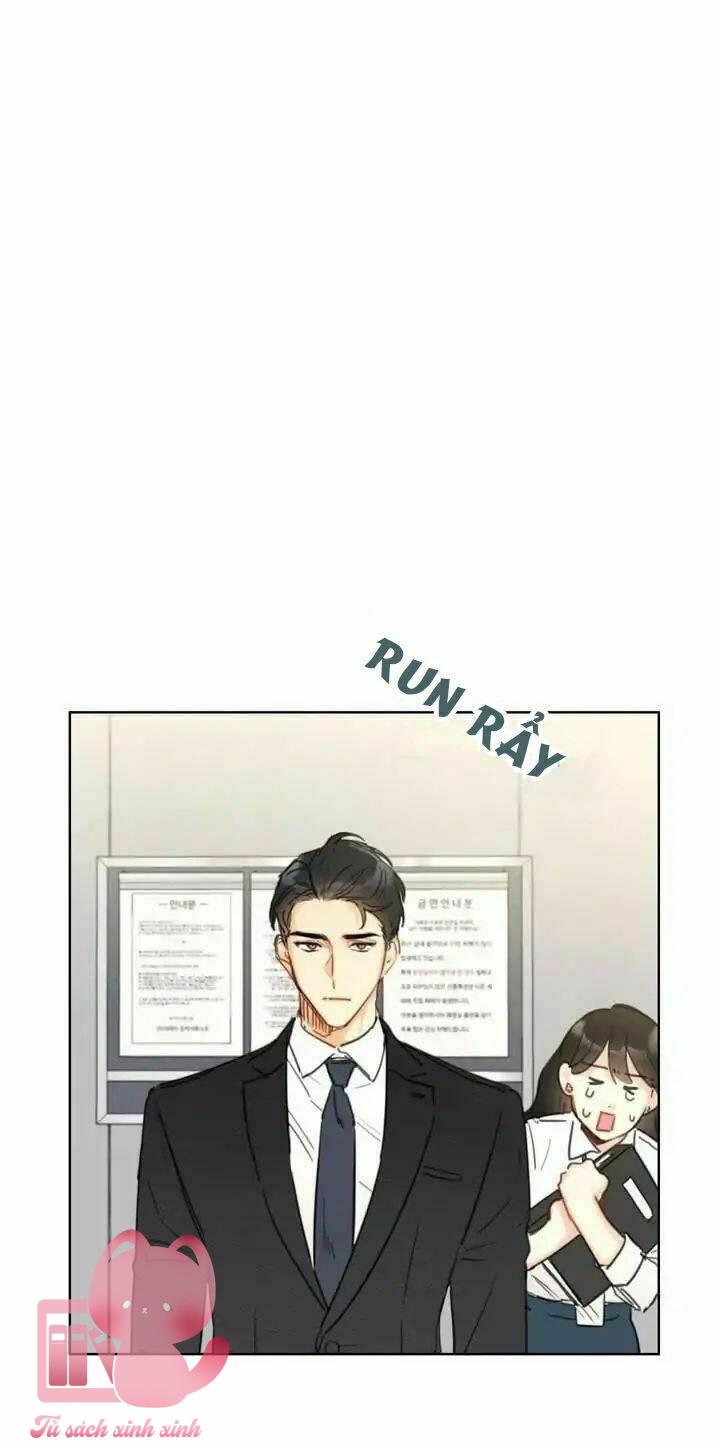 Hẹn Hò Chốn Công Sở - Chap 5