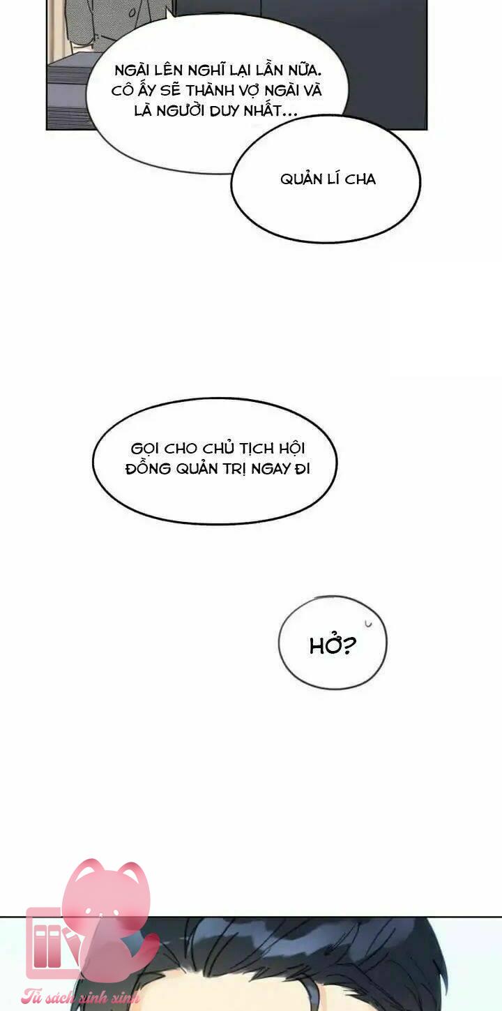 Hẹn Hò Chốn Công Sở - Chap 5