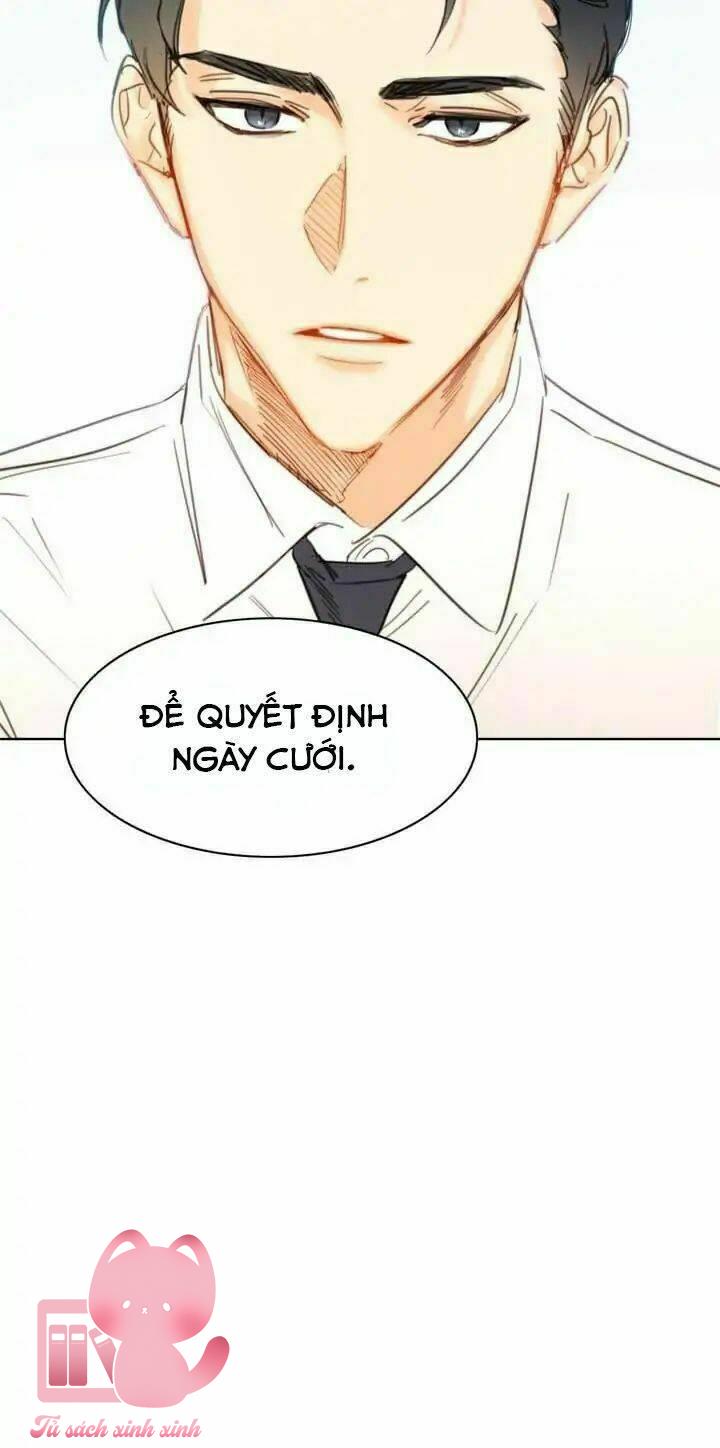 Hẹn Hò Chốn Công Sở - Chap 5