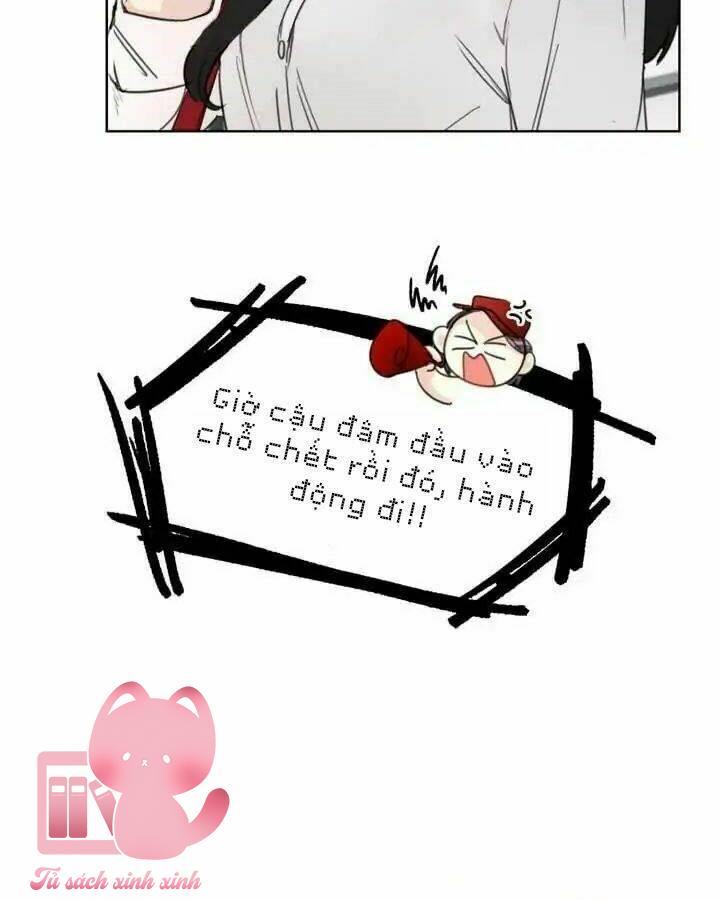 Hẹn Hò Chốn Công Sở - Chap 5