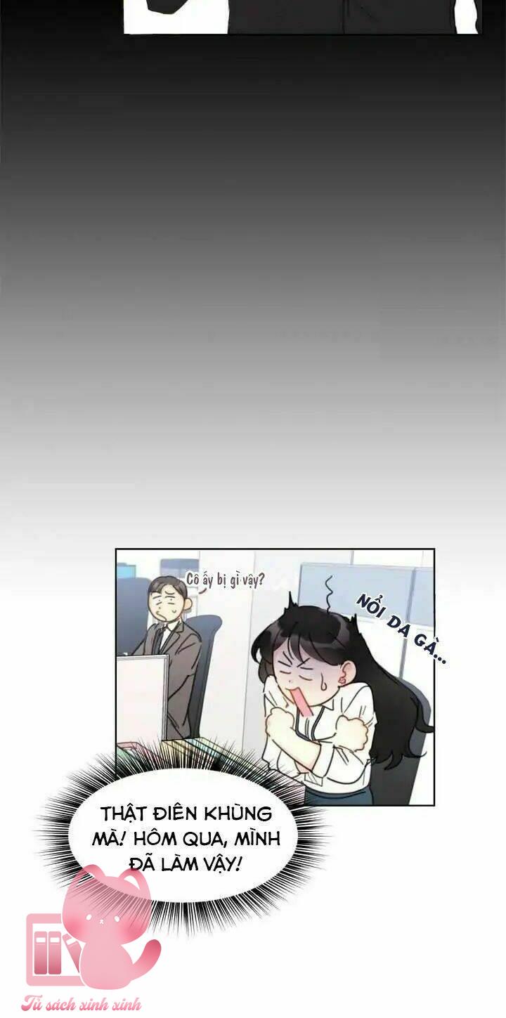 Hẹn Hò Chốn Công Sở - Chap 5