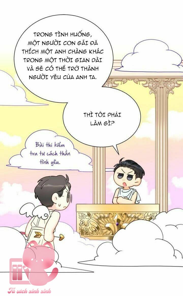 Hẹn Hò Chốn Công Sở - Chap 50