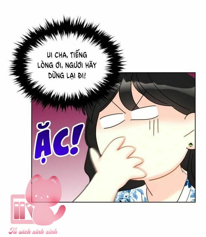 Hẹn Hò Chốn Công Sở - Chap 50