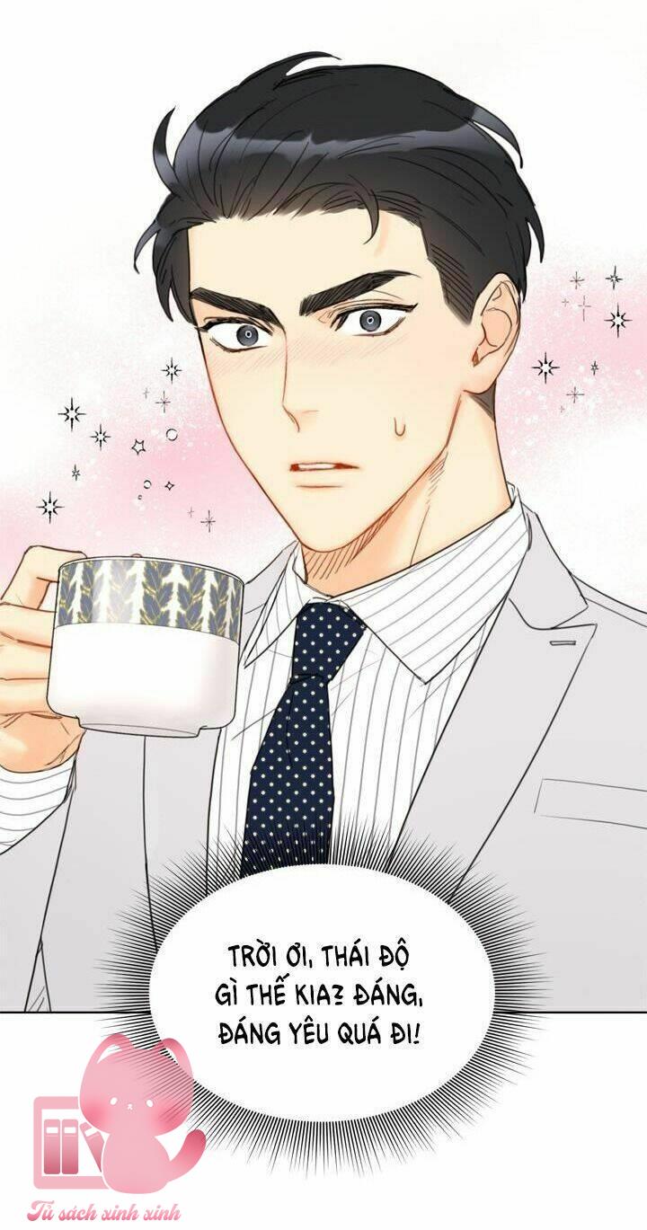 Hẹn Hò Chốn Công Sở - Chap 50