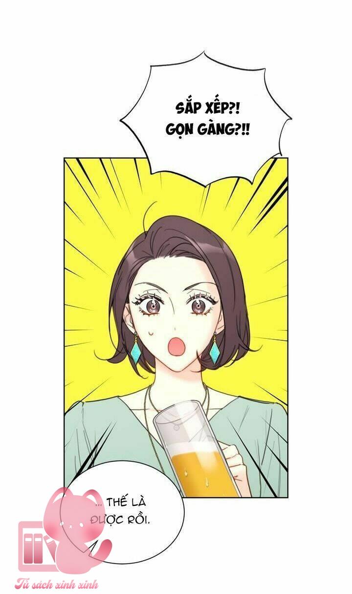 Hẹn Hò Chốn Công Sở - Chap 50