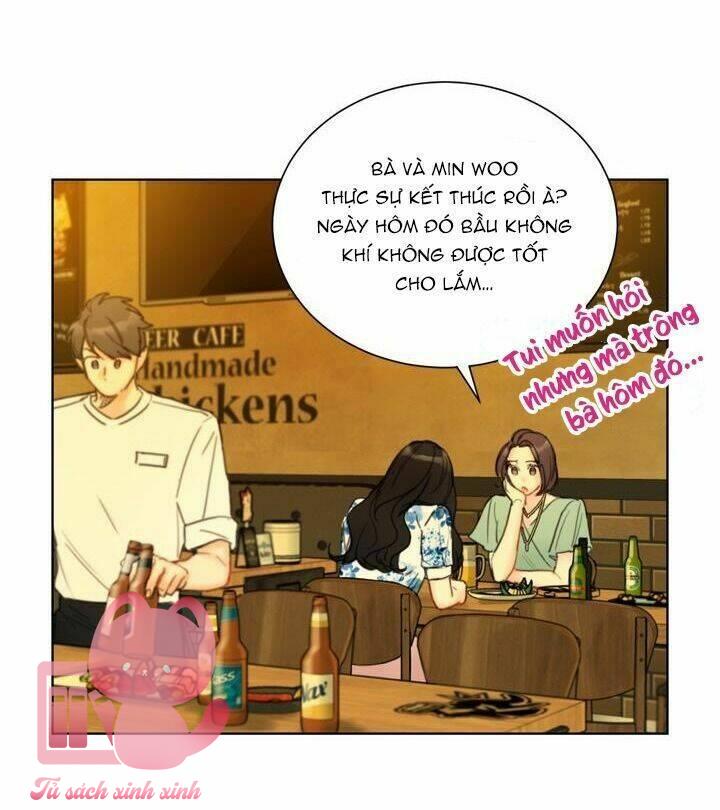 Hẹn Hò Chốn Công Sở - Chap 50