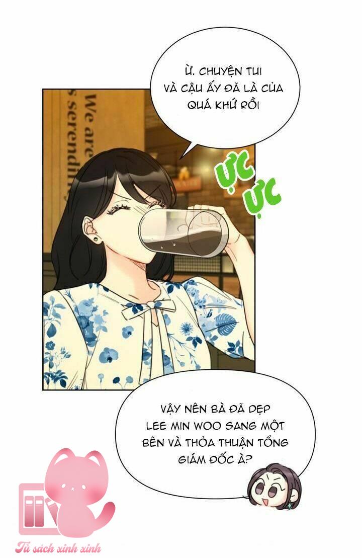 Hẹn Hò Chốn Công Sở - Chap 50