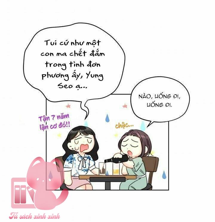 Hẹn Hò Chốn Công Sở - Chap 50