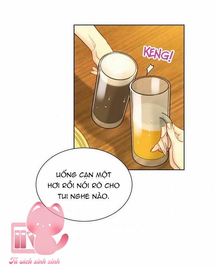 Hẹn Hò Chốn Công Sở - Chap 50