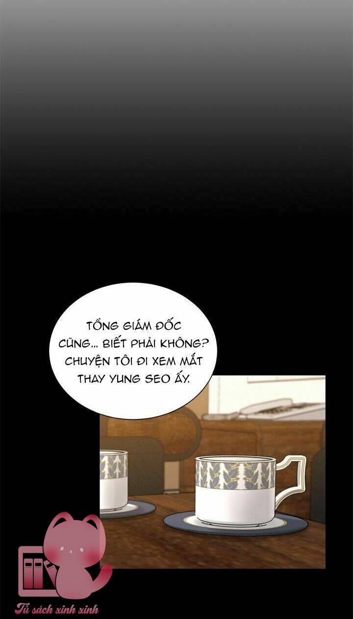 Hẹn Hò Chốn Công Sở - Chap 50