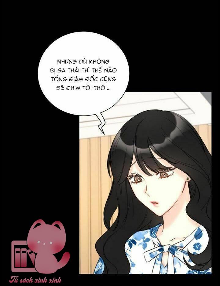 Hẹn Hò Chốn Công Sở - Chap 50