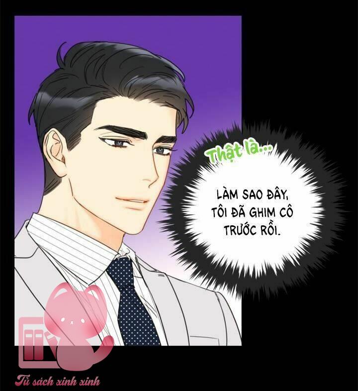 Hẹn Hò Chốn Công Sở - Chap 50