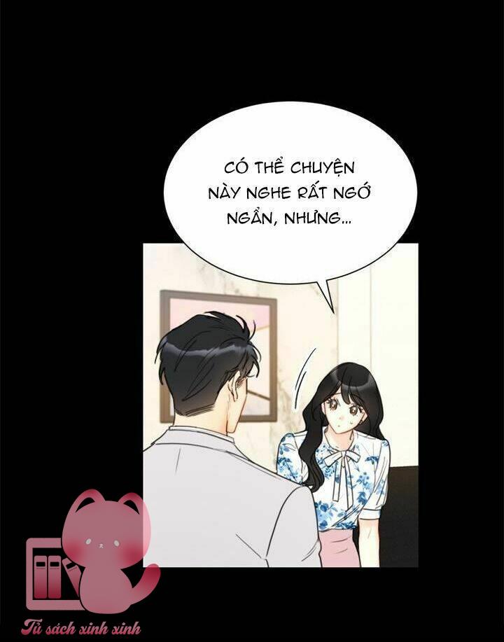 Hẹn Hò Chốn Công Sở - Chap 50