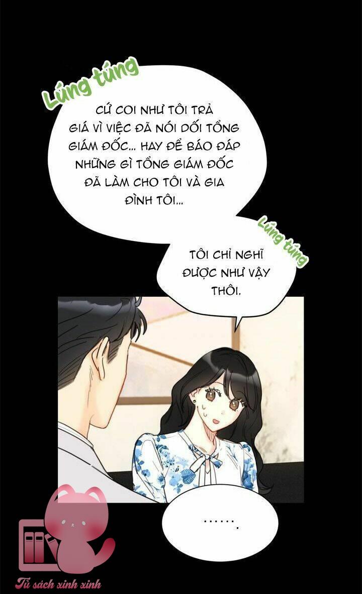 Hẹn Hò Chốn Công Sở - Chap 50