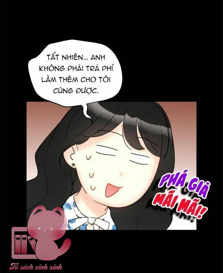 Hẹn Hò Chốn Công Sở - Chap 50