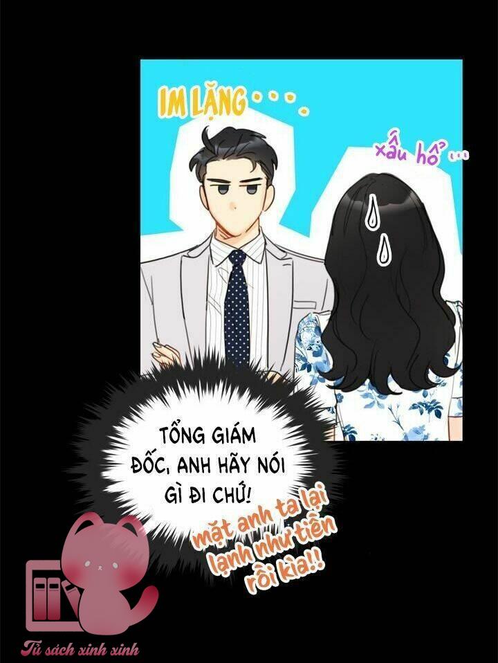 Hẹn Hò Chốn Công Sở - Chap 50