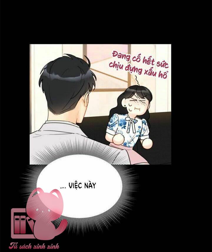 Hẹn Hò Chốn Công Sở - Chap 50