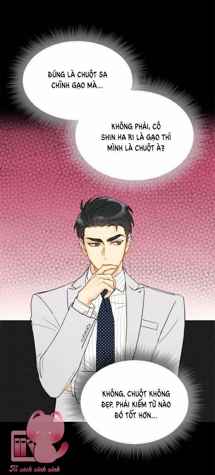 Hẹn Hò Chốn Công Sở - Chap 50