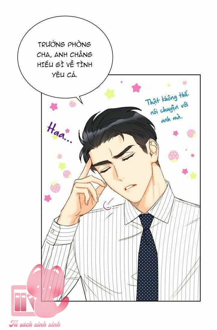 Hẹn Hò Chốn Công Sở - Chap 50