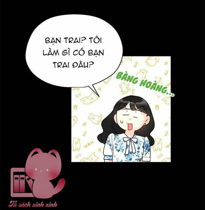 Hẹn Hò Chốn Công Sở - Chap 50