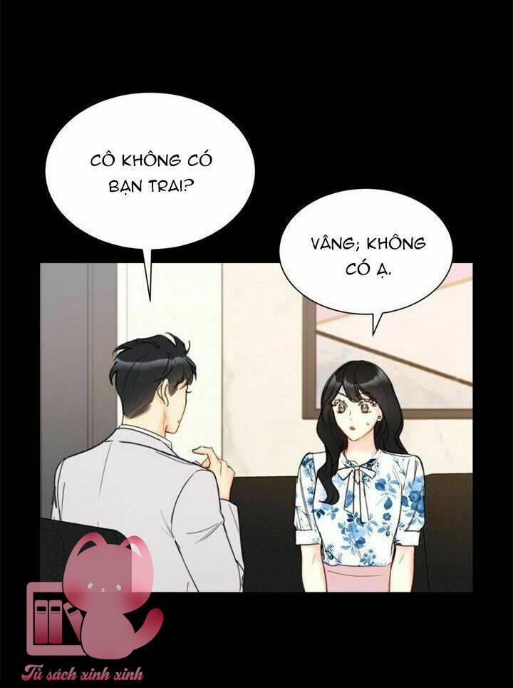 Hẹn Hò Chốn Công Sở - Chap 50