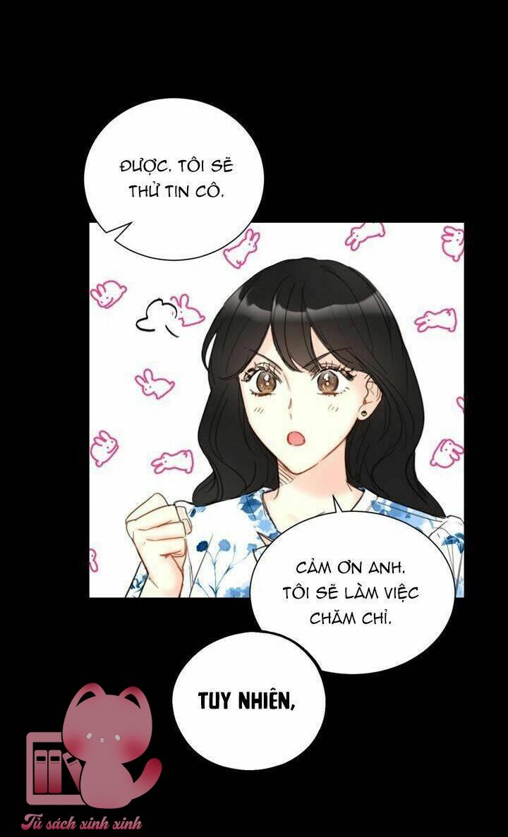 Hẹn Hò Chốn Công Sở - Chap 50