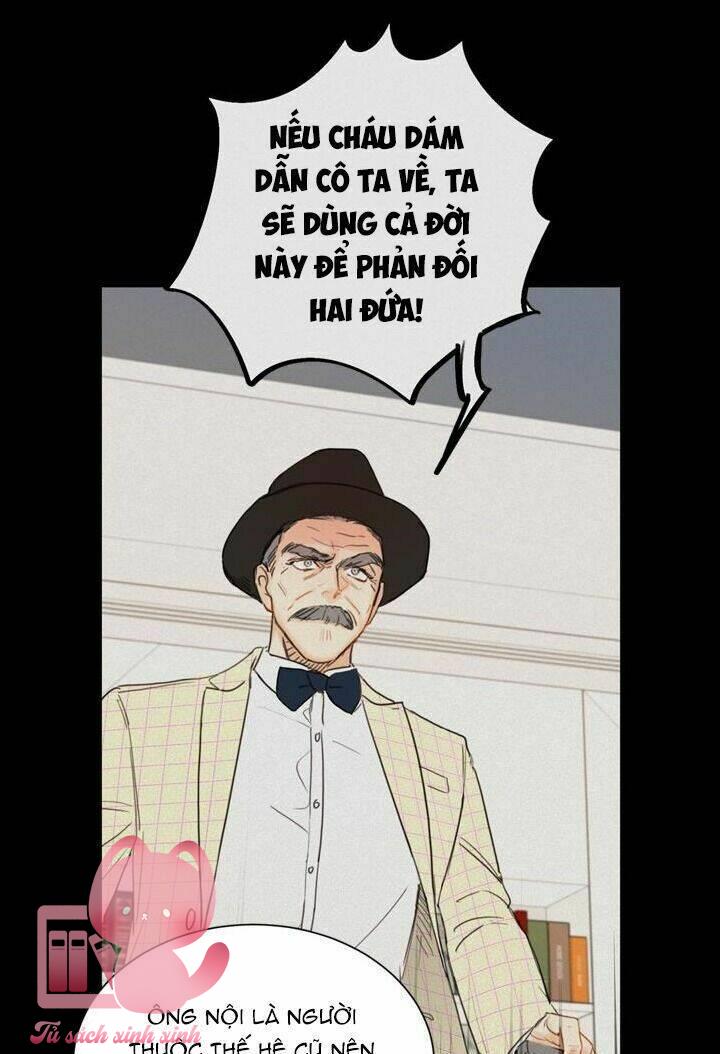 Hẹn Hò Chốn Công Sở - Chap 50