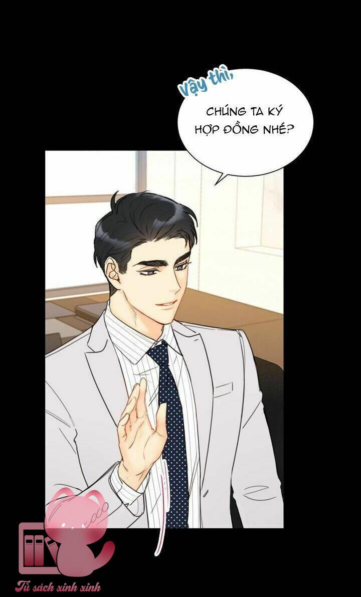 Hẹn Hò Chốn Công Sở - Chap 50