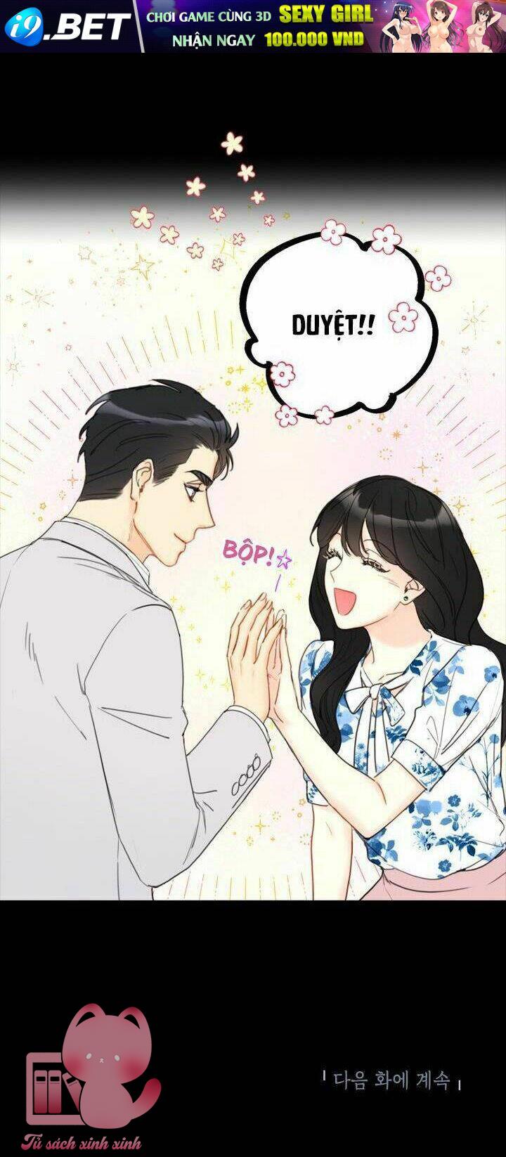 Hẹn Hò Chốn Công Sở - Chap 50