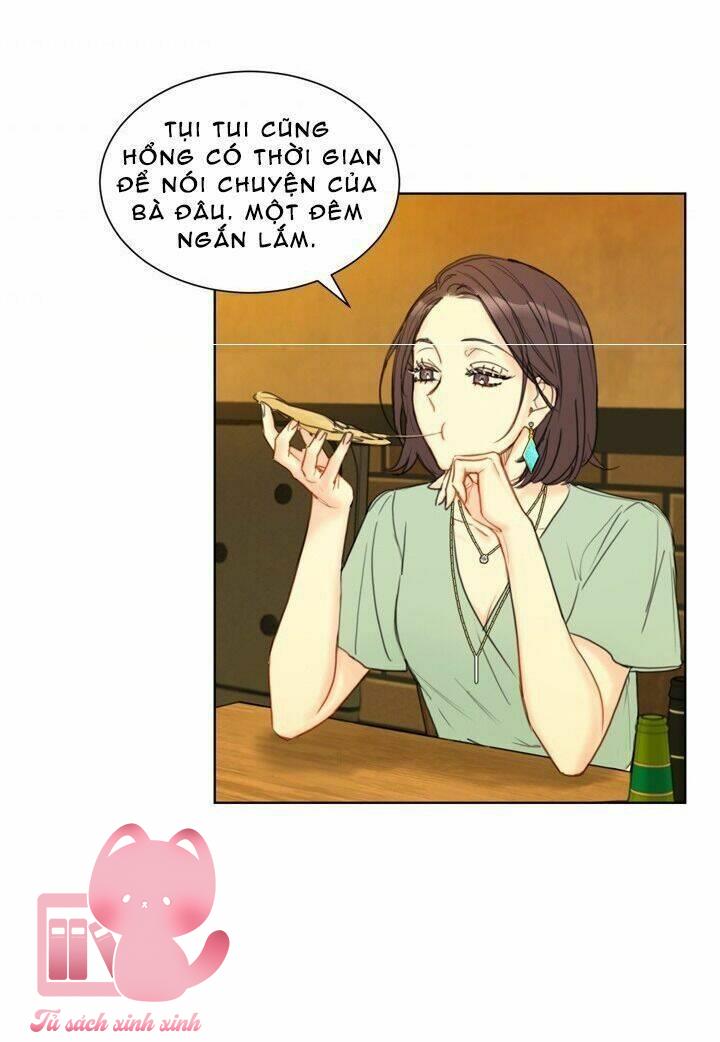 Hẹn Hò Chốn Công Sở - Chap 51