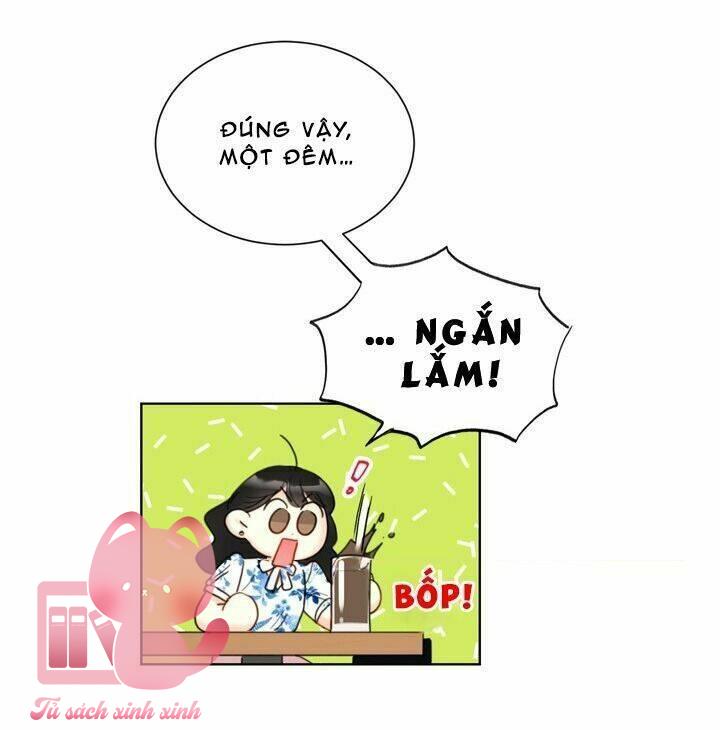 Hẹn Hò Chốn Công Sở - Chap 51