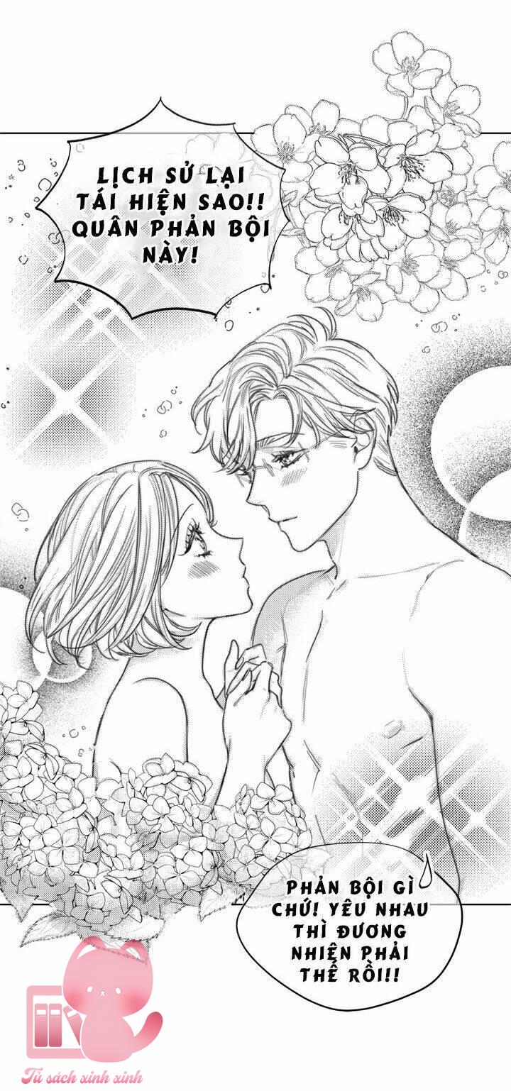 Hẹn Hò Chốn Công Sở - Chap 51