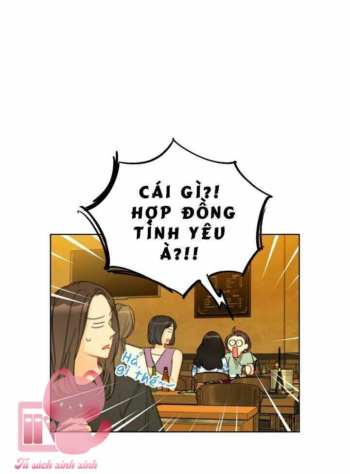 Hẹn Hò Chốn Công Sở - Chap 51