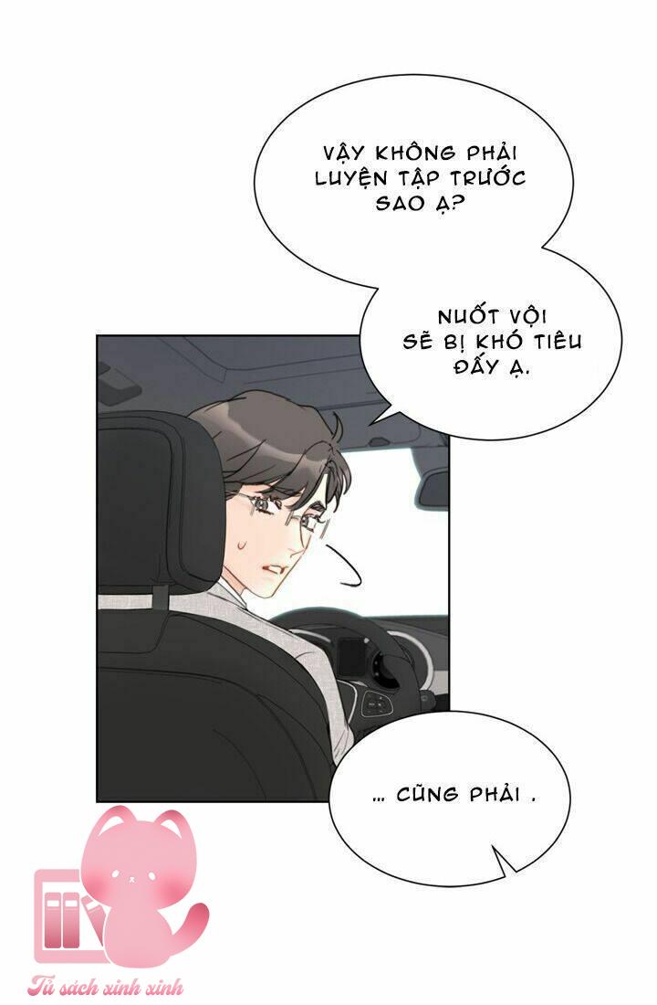 Hẹn Hò Chốn Công Sở - Chap 51