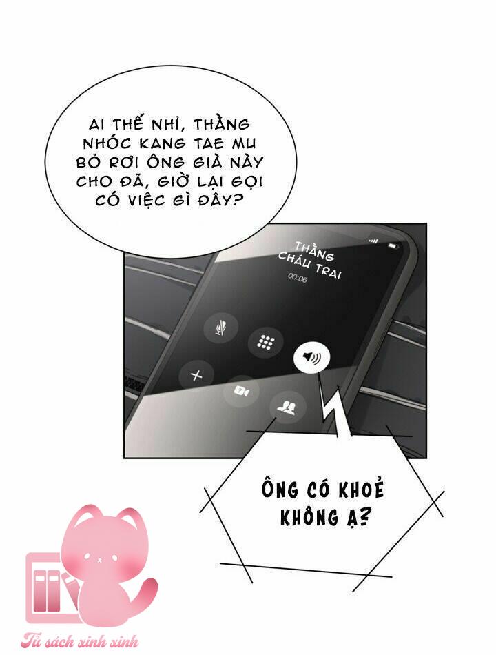 Hẹn Hò Chốn Công Sở - Chap 51