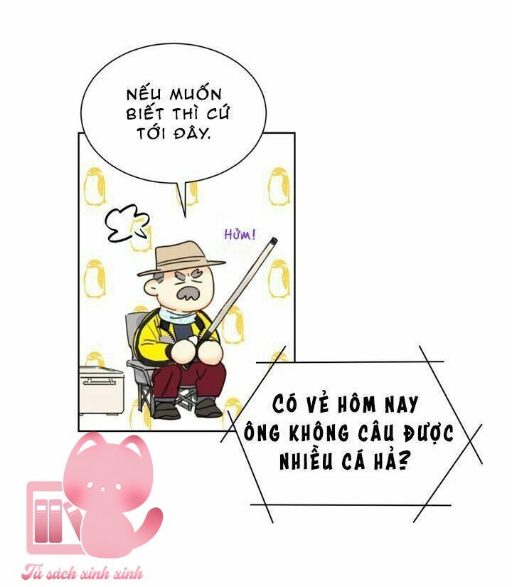 Hẹn Hò Chốn Công Sở - Chap 51