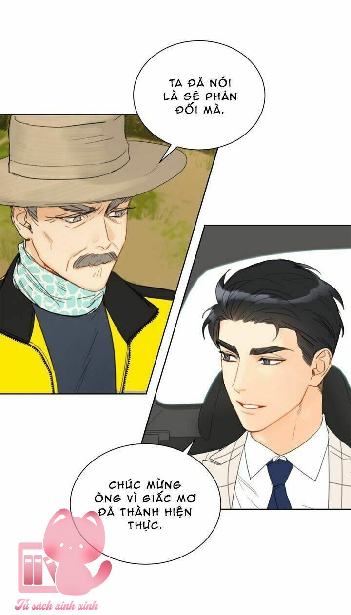 Hẹn Hò Chốn Công Sở - Chap 51