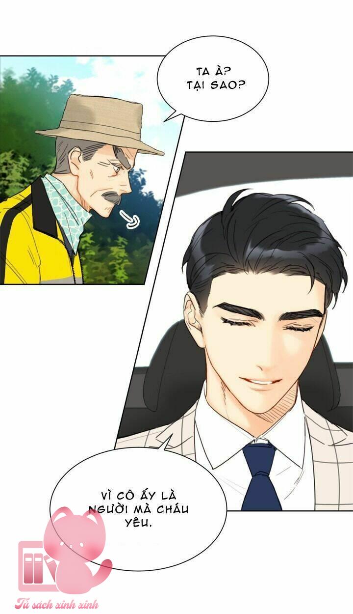 Hẹn Hò Chốn Công Sở - Chap 51