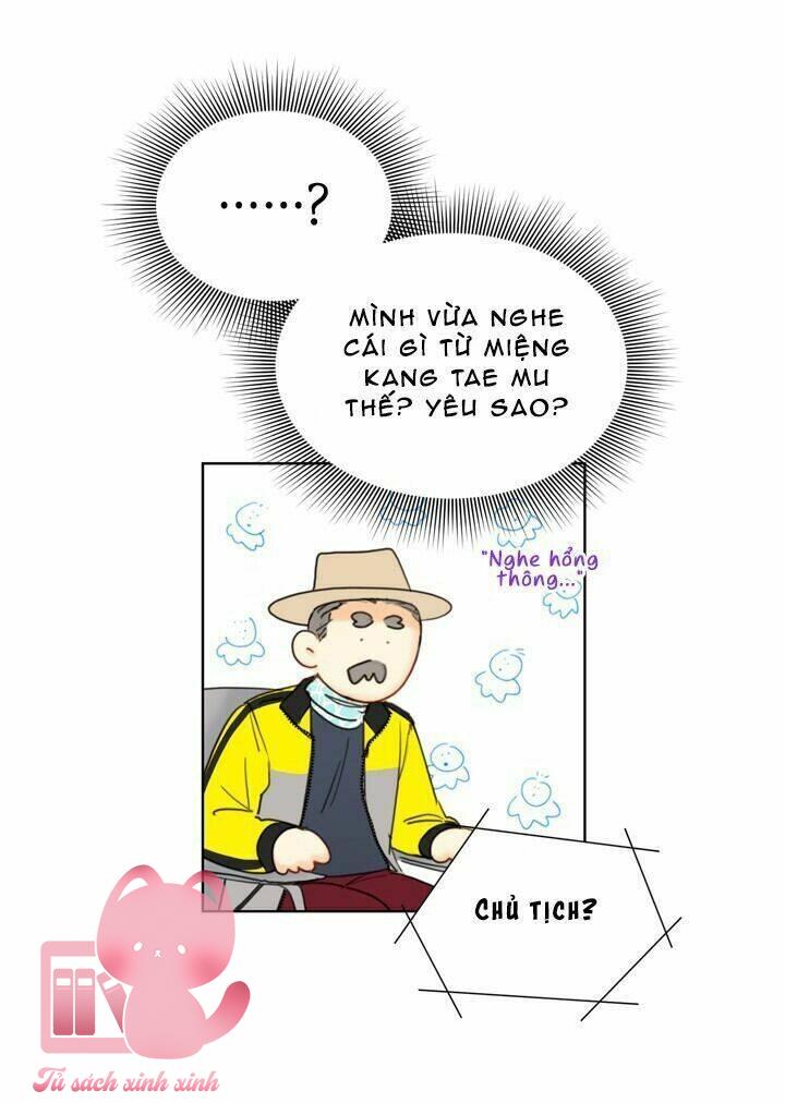 Hẹn Hò Chốn Công Sở - Chap 51