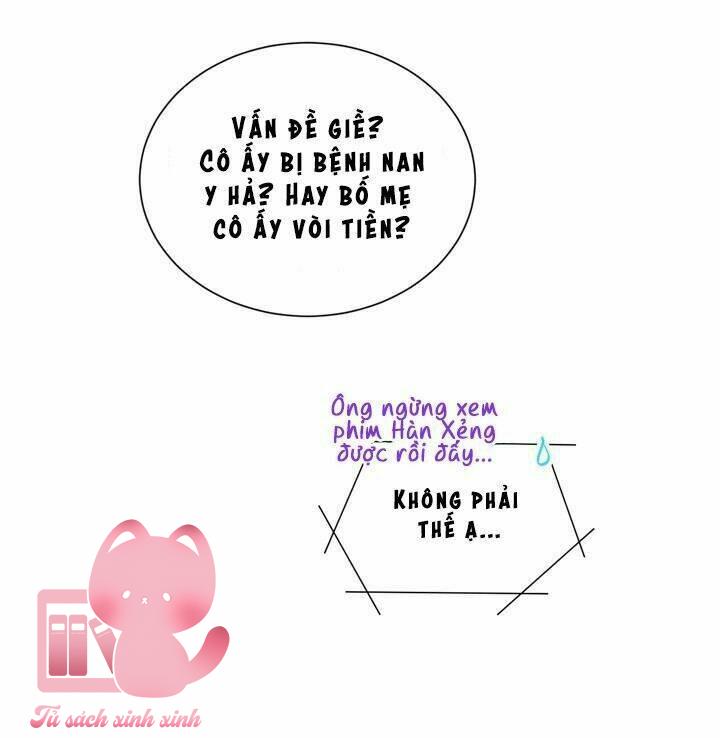 Hẹn Hò Chốn Công Sở - Chap 51