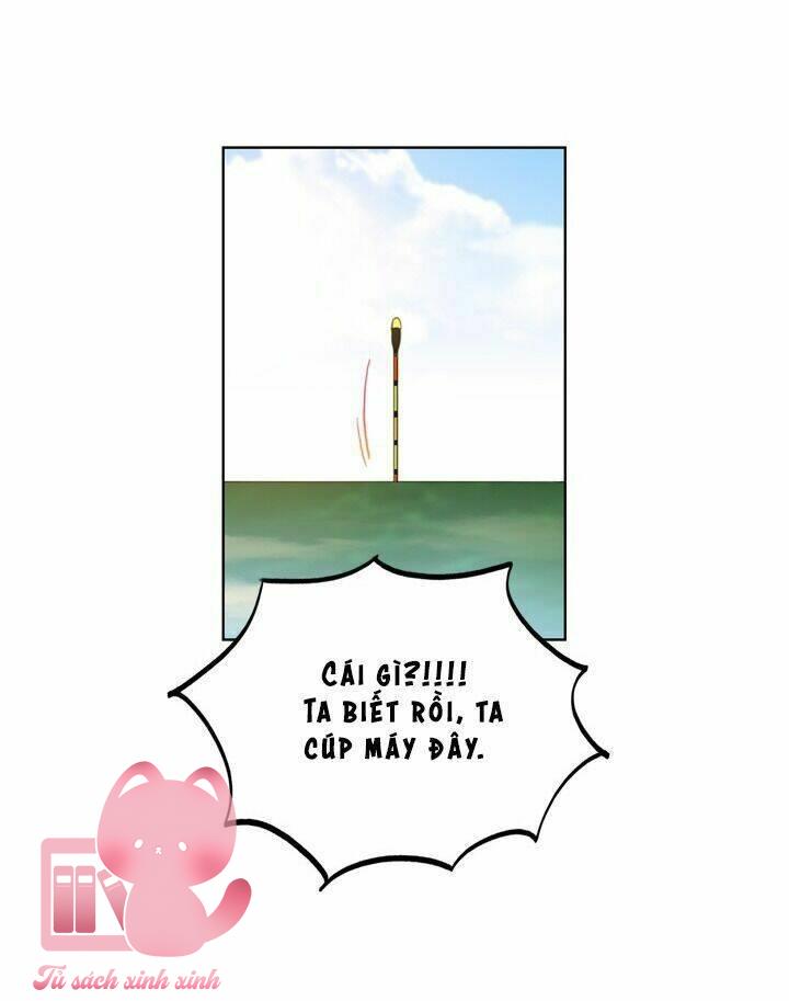 Hẹn Hò Chốn Công Sở - Chap 51