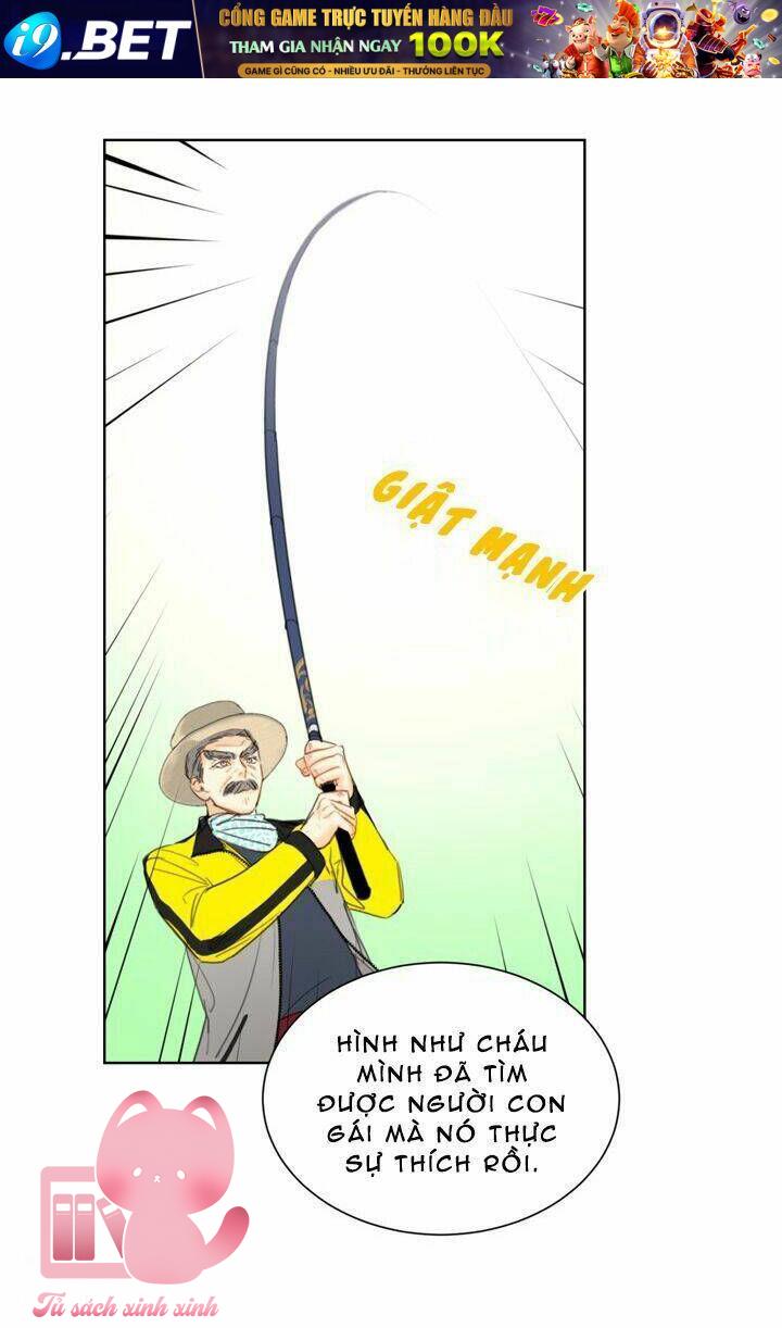 Hẹn Hò Chốn Công Sở - Chap 51