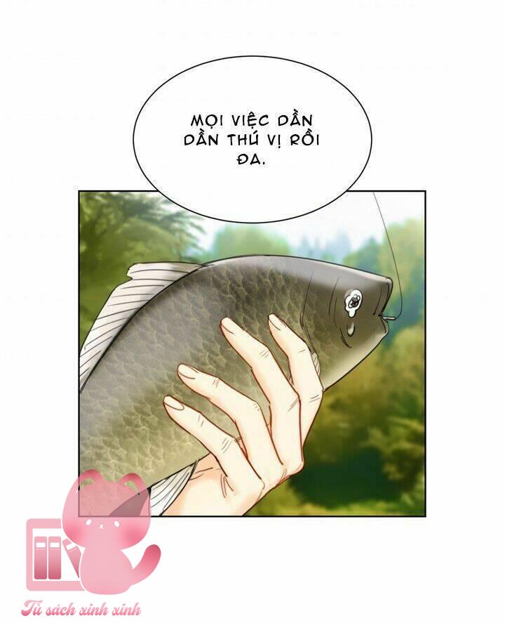 Hẹn Hò Chốn Công Sở - Chap 51