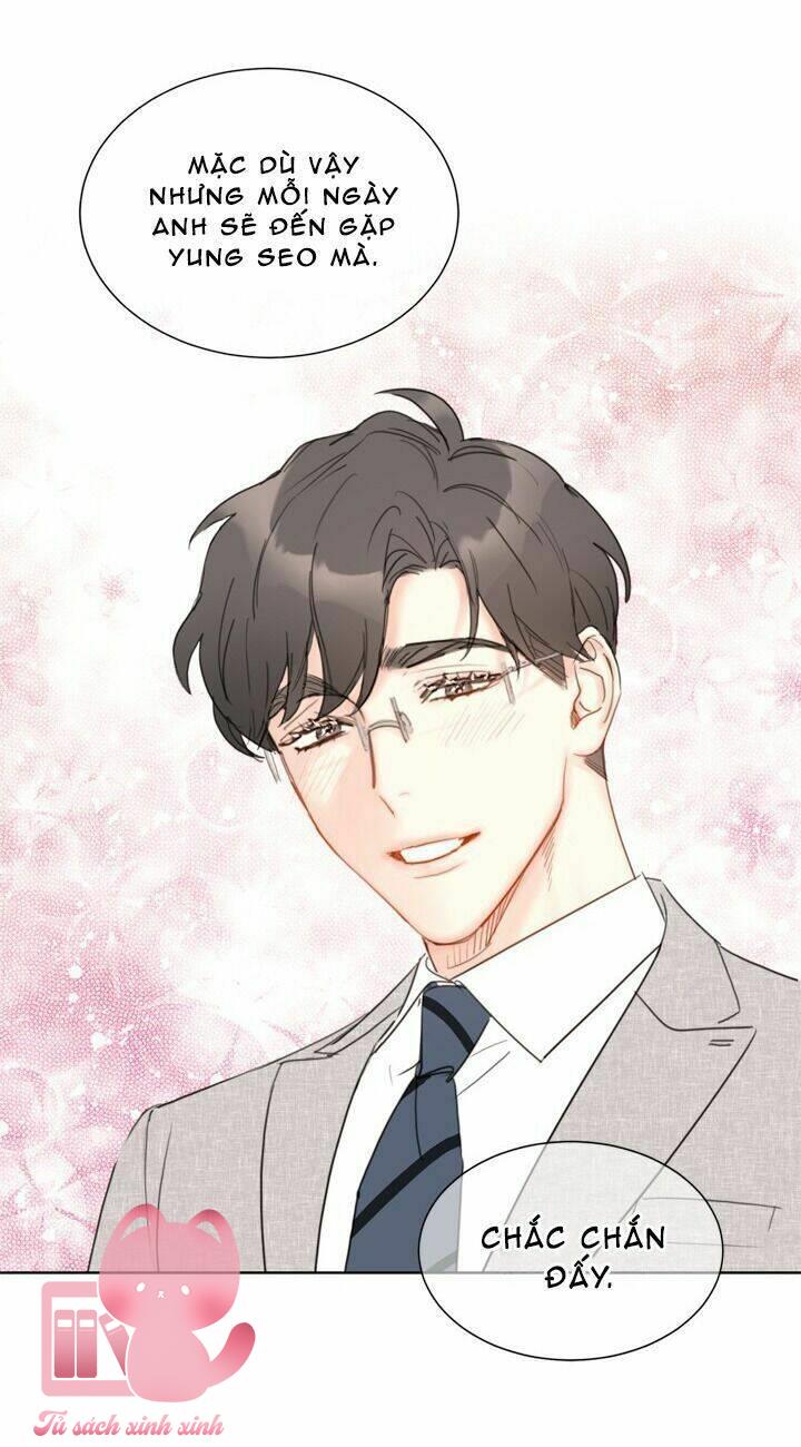 Hẹn Hò Chốn Công Sở - Chap 51