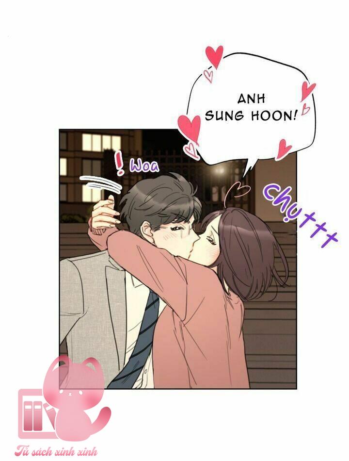 Hẹn Hò Chốn Công Sở - Chap 51