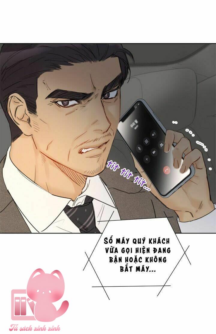 Hẹn Hò Chốn Công Sở - Chap 51