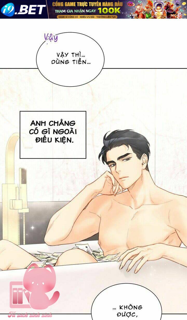 Hẹn Hò Chốn Công Sở - Chap 51
