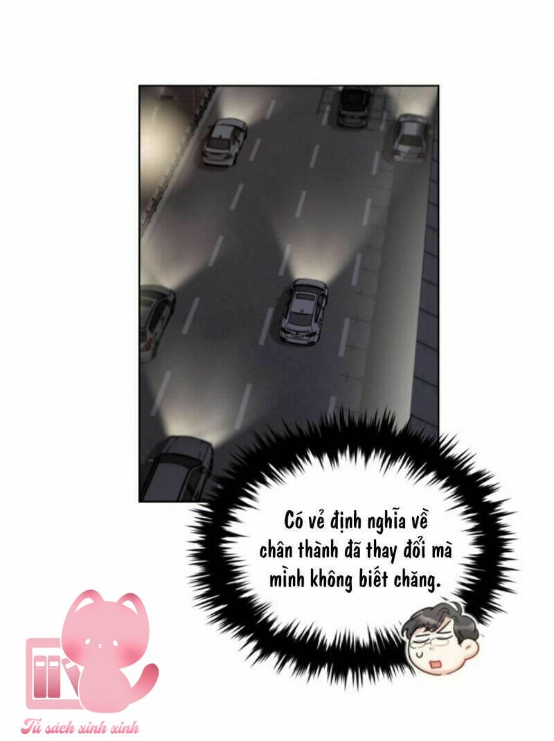 Hẹn Hò Chốn Công Sở - Chap 52